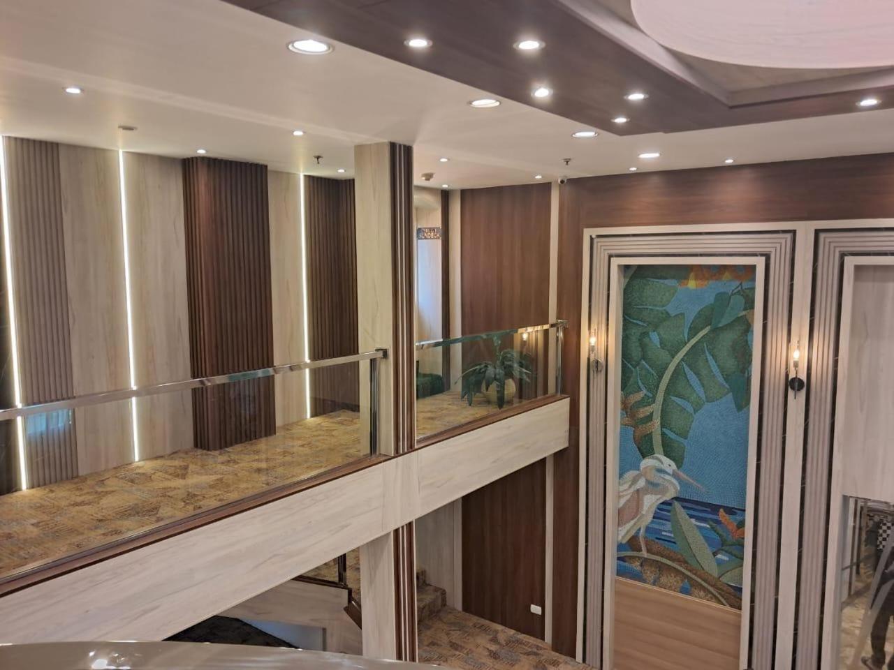 Ms Chateau Lafayette Nile Cruise - 4 Nights From Luxor Each Monday And 3 Nights From Aswan Each Friday Exteriör bild