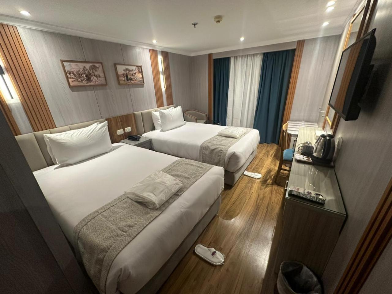 Ms Chateau Lafayette Nile Cruise - 4 Nights From Luxor Each Monday And 3 Nights From Aswan Each Friday Exteriör bild
